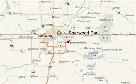 city of sherwood park|Sherwood Park – Travel guide at Wikivoyage.